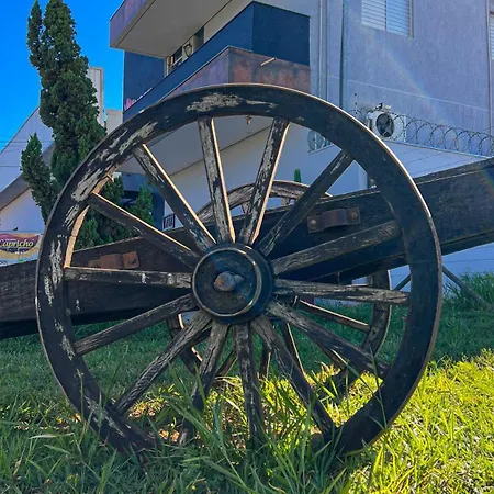 Hotel Cerrado-3