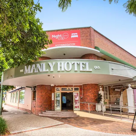 Nightcap At Manly Hotel-2