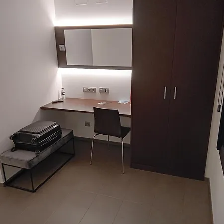 Hotel Olot Centre-3