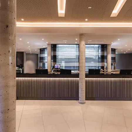 Hampton By Hilton Vienna City West-3