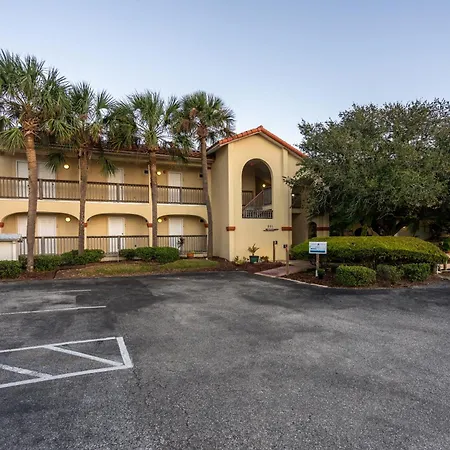 Inn At Camachee Harbor By Coolvacay-3