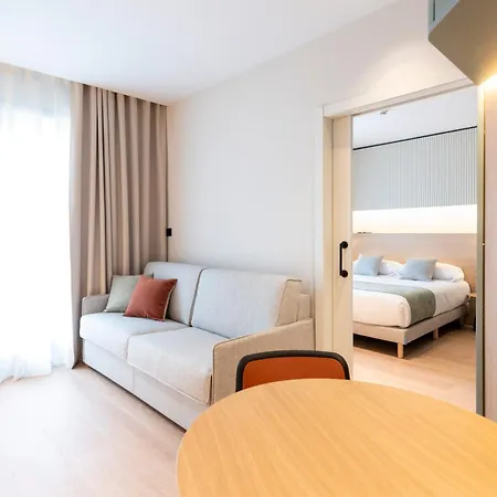 Aparthotel Atenea Calabria-3