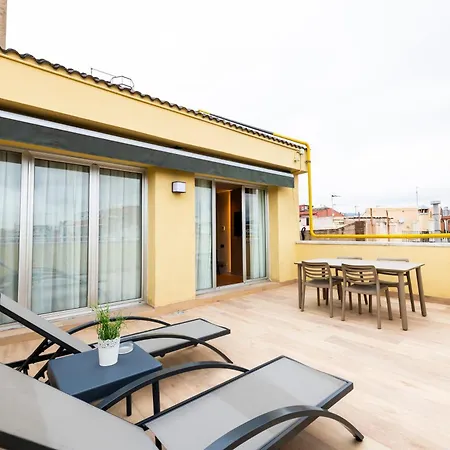 Aparthotel Atenea Calabria-2