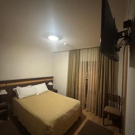 Hotel Santo Condestavel-2