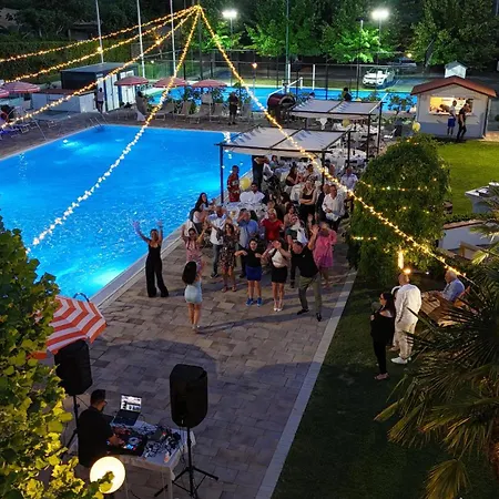 Pineto Resort-3