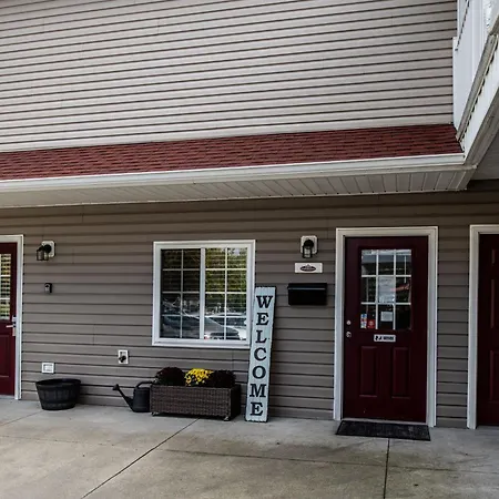 Affordable Suites Greenville-3