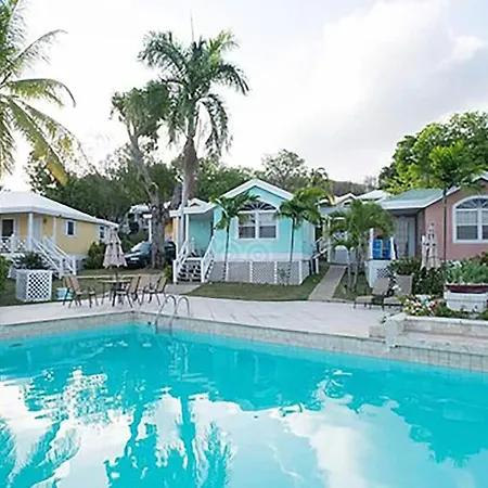 Bungalows On The Bay Usvi-3