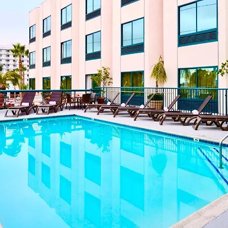 Best Western Plus Suites Hotel - Lax Airport La Stadium-2