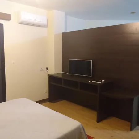 Hotel Brisa Rio-2
