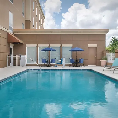 Hampton Inn Statesboro-2