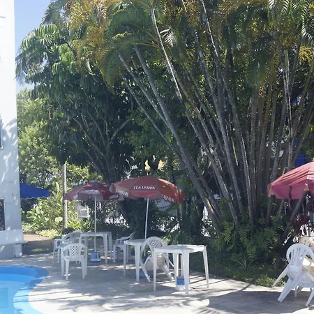 Hotel Atlantico Sul-2