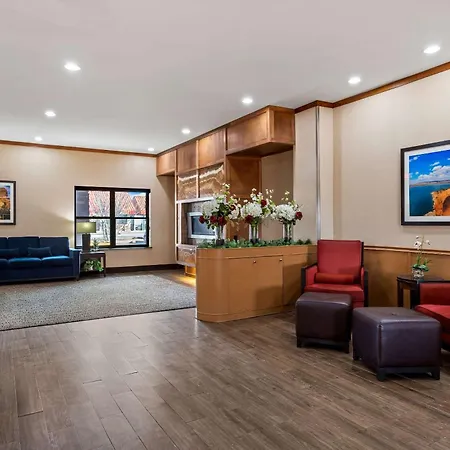 Comfort Suites Roswell North-3