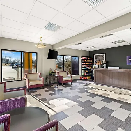 Knights Inn Montgomeryville-3