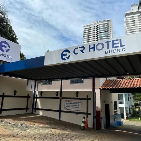 Cr Hotel Bueno-2