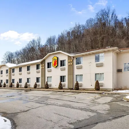 Super 8 By Wyndham Pittsburgh/Monroeville-2