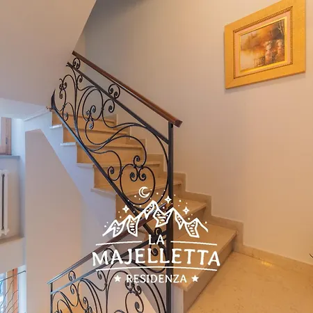 B&B La Majelletta-3