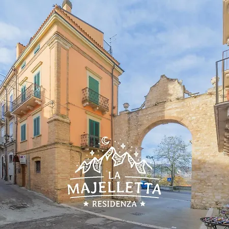 B&B La Majelletta-2