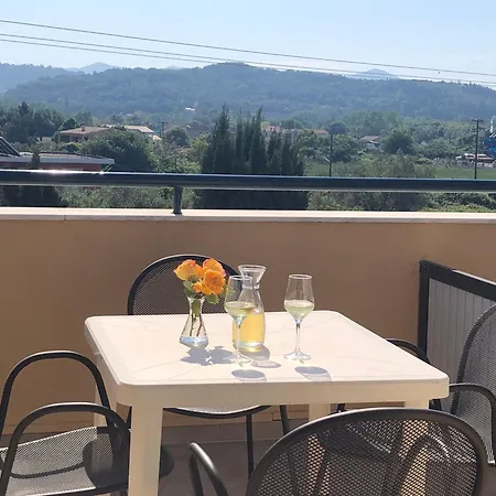 Legends Hotel Sidari Corfu-2