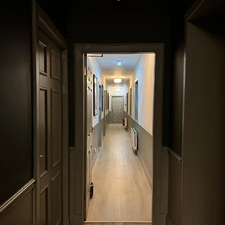 The Abbey Residence-3