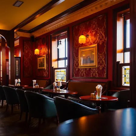 Kilkenny House Boutique Hotel-2