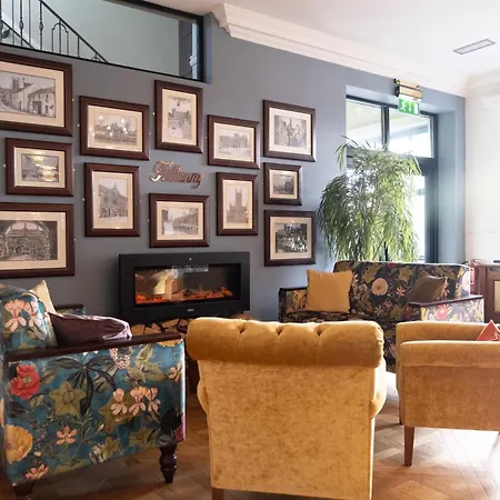Kilkenny House Boutique Hotel-3