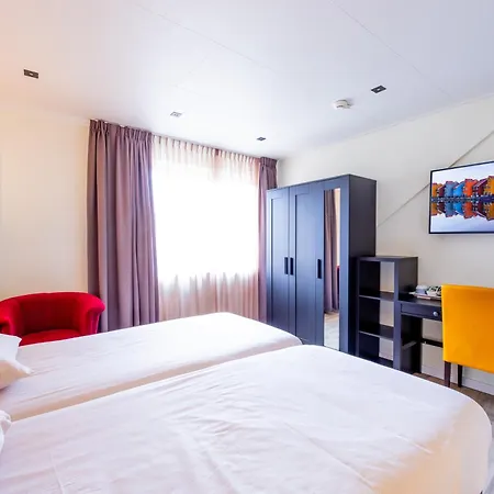 Best Western Plus Hotel Restaurant Aduard-2