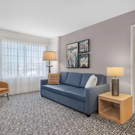 Homewood Suites By Hilton San Diego Airport-Liberty Station-3