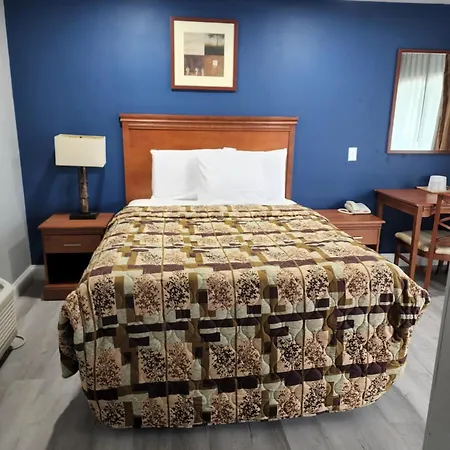 Budget Inn Horseheads-2