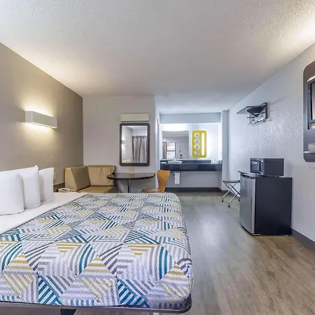 Motel 6 Boerne Tx-3