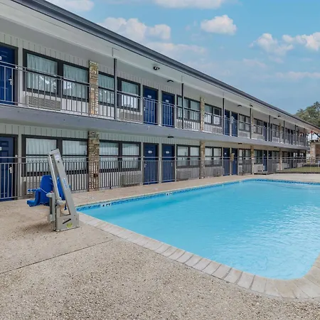 Motel 6 Boerne Tx-2