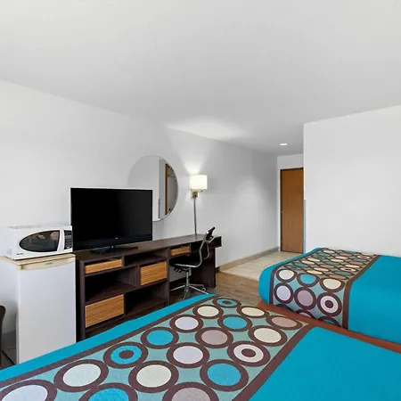 Super 8 By Wyndham Elizabethtown-2