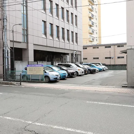 Yamagata Grand Hotel-2