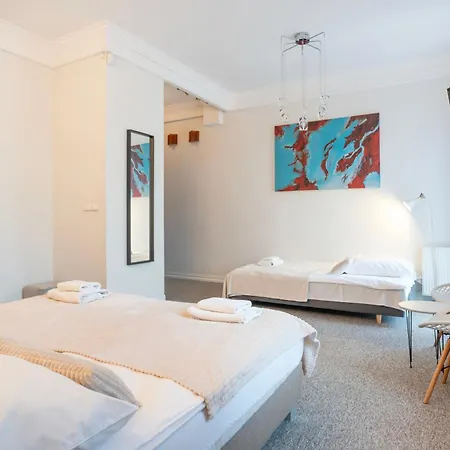 Aparthotel Maargick-2