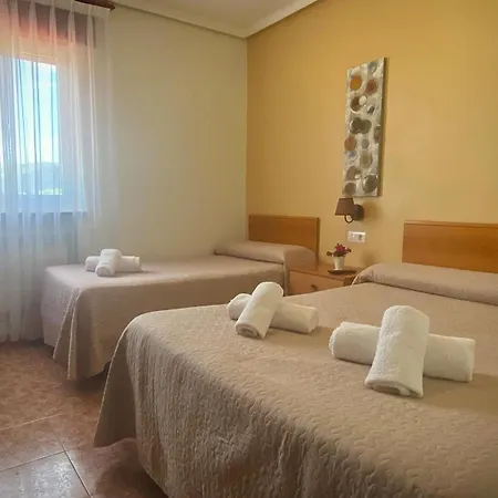 Casa Marino Pensión **-2