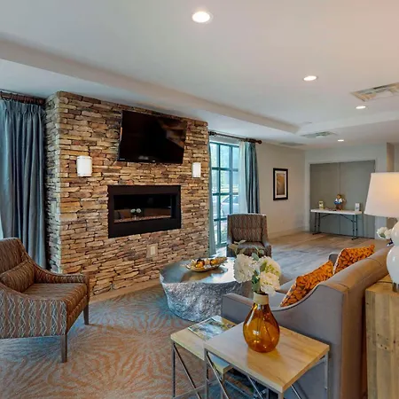 Comfort Inn & Suites East Ellijay-3
