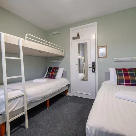 Stableside Hostel At York Racecourse-2