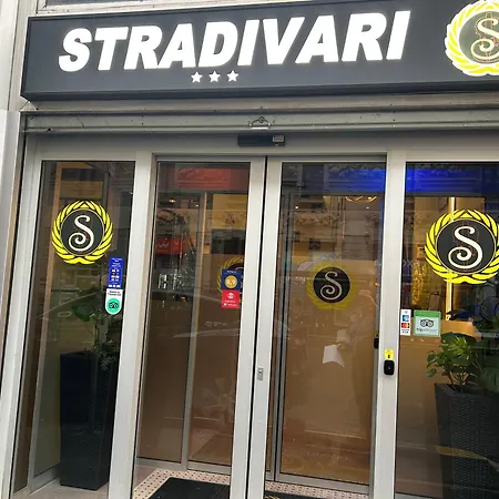 Hotel Stradivari-2