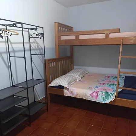 Pousada Hostel Raizer-2
