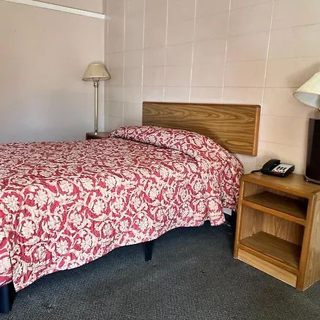Clayton House Motel-2