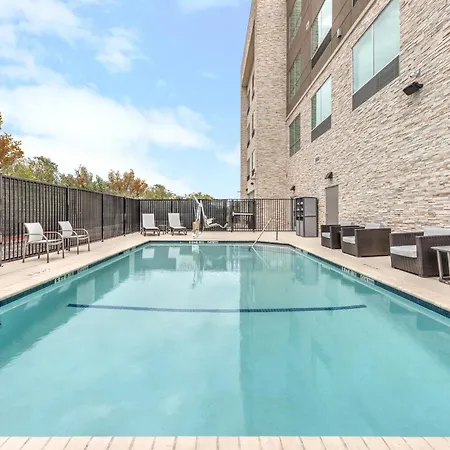 Holiday Inn Express & Suites Austin Airport East By Ihg-2