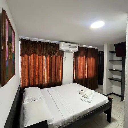 Hotel Nairobi-3
