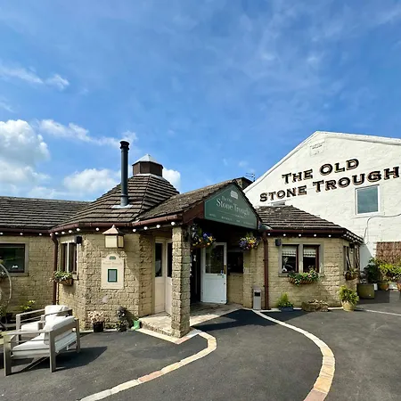 The Old Stone Trough Country Hotel-2