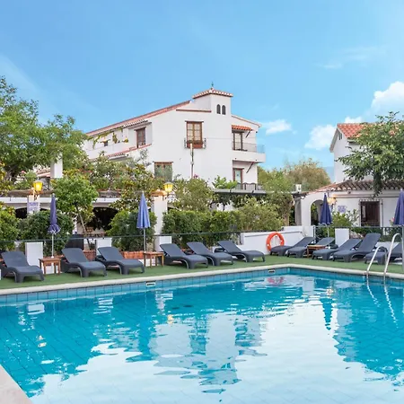 Hotel Alcadima-2