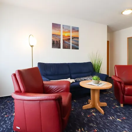 Aparthotel Leuchtfeuer Rügen-2