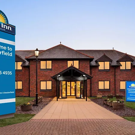 Days Inn Chesterfield - Tibshelf-2
