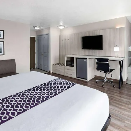 La Quinta By Wyndham North Orem-3