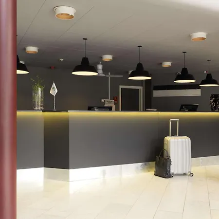 Scandic Silkeborg-3