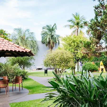 Hotel Vale Verde-2