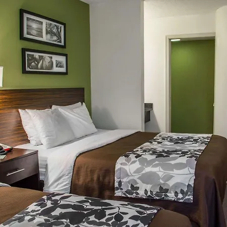 Sleep Inn Historic-2