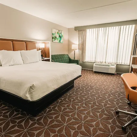 Wyndham Garden Williamsburg Busch Gardens Area-3